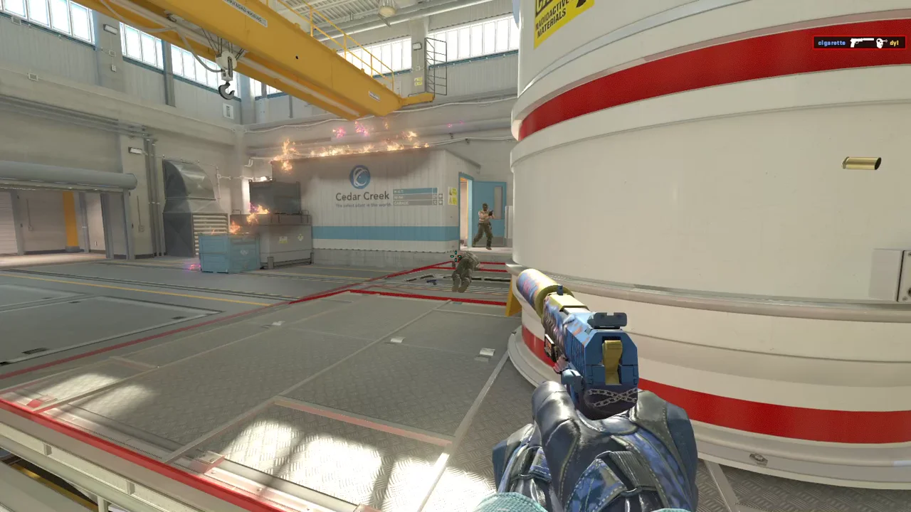 highlight